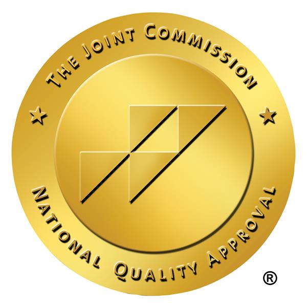 The Joint Commission Logo